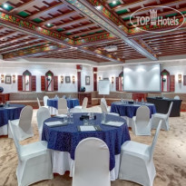 InterContinental Muscat 