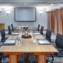 InterContinental Muscat 