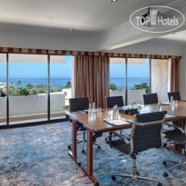 InterContinental Muscat 