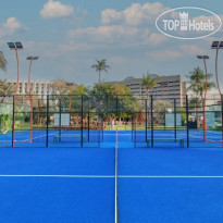 InterContinental Muscat 