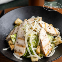 InterContinental Muscat 