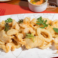 InterContinental Muscat 