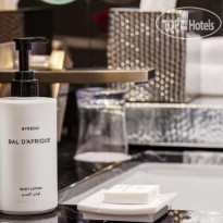 InterContinental Muscat 