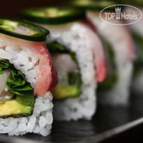 InterContinental Muscat 