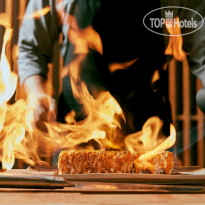 InterContinental Muscat 