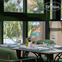 InterContinental Muscat 