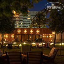 InterContinental Muscat 