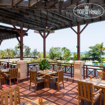 InterContinental Muscat 