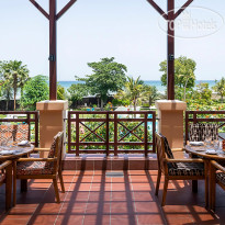 InterContinental Muscat 