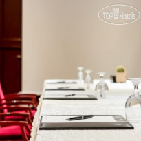 InterContinental Muscat 