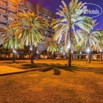 InterContinental Muscat 