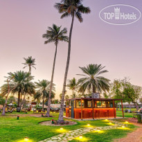 InterContinental Muscat 