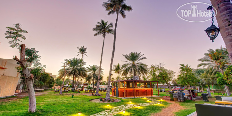 InterContinental Muscat