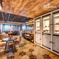 InterContinental Muscat 