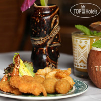 InterContinental Muscat 