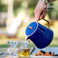 InterContinental Muscat 