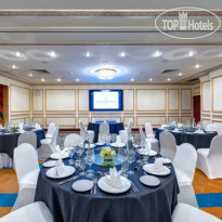 InterContinental Muscat 