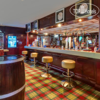 InterContinental Muscat 