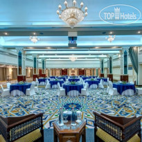 InterContinental Muscat 