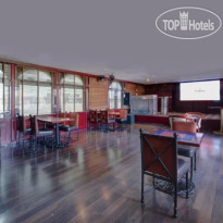 InterContinental Muscat 