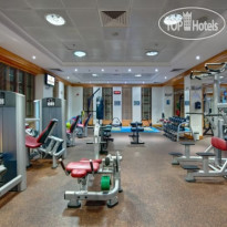 InterContinental Muscat 