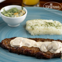 InterContinental Muscat 