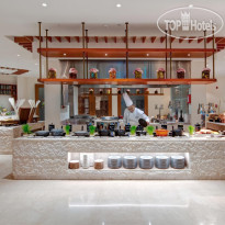 InterContinental Muscat 