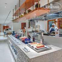 InterContinental Muscat 