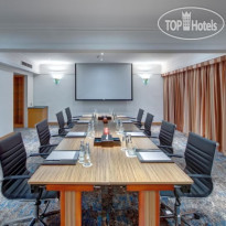 InterContinental Muscat 