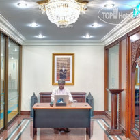 InterContinental Muscat 