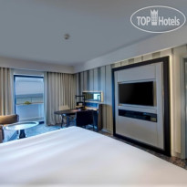 InterContinental Muscat 