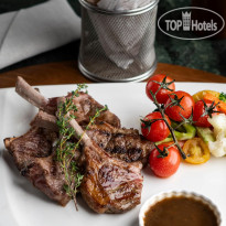 InterContinental Muscat 