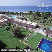 InterContinental Muscat