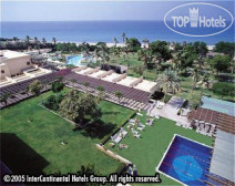 InterContinental Muscat 5*