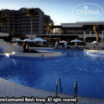 InterContinental Muscat