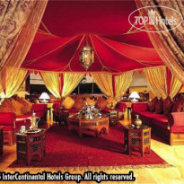 InterContinental Muscat