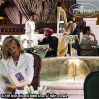 InterContinental Muscat