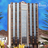 Sheraton Oman