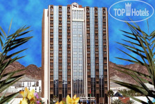 Sheraton Oman 5*
