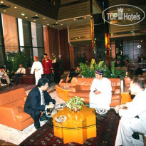 Sheraton Oman