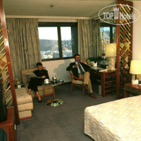 Sheraton Oman