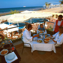 Sheraton Oman