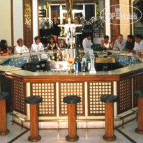 Sheraton Oman