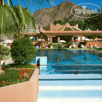 Sheraton Oman