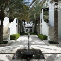 The Chedi Muscat 