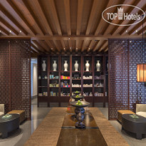 The Chedi Muscat 