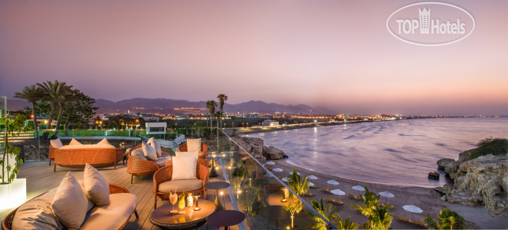 Crowne Plaza Hotel Muscat