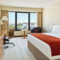 Crowne Plaza Hotel Muscat