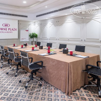 Crowne Plaza Hotel Muscat