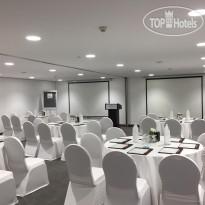 Crowne Plaza Hotel Muscat